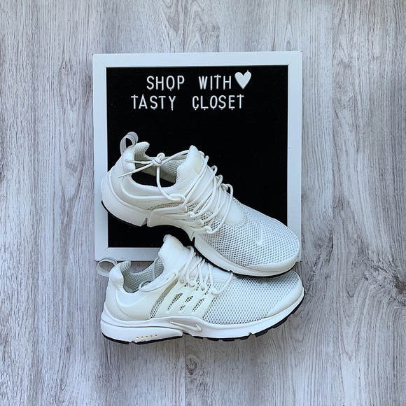 Nike ID custom air presto sneakers - Picture 3 of 7